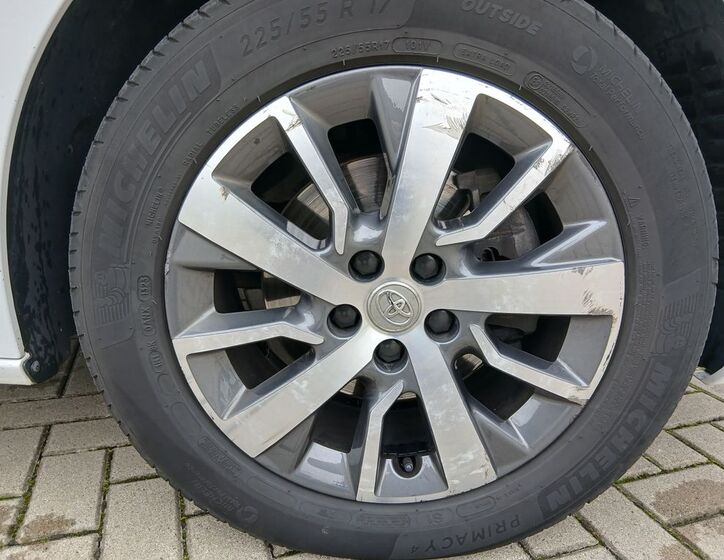 Toyota ProAce Verso 37