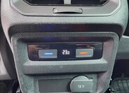 Volkswagen Tiguan SUV 2,0 l 110 kw