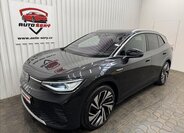 Volkswagen ID.4 SUV / Terénní 0,0 150 kw