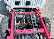 Toyota Hilux Ostatní 2,4 l 110 kw