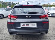 Hyundai i30 Kombi 1,5 l 117 kw