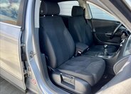 Volkswagen Passat Sedan 2,0 l 110 kw