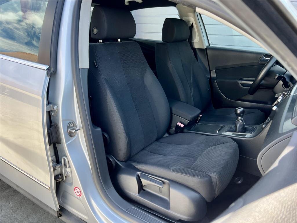 Volkswagen Passat Sedan 2,0 l 110 kw