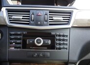 Mercedes-Benz Třídy E 14