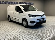 Toyota ProAce City 13