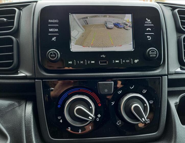 Toyota Proace Max 11