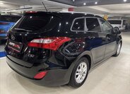 Hyundai i30 Kombi 1,6 l 81 kw