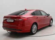 Ford Mondeo Liftback 2,0 l 110 kw