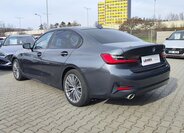 BMW Řada 3 Sedan / Limuzína 2,0 l 215 kw