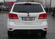 Fiat Freemont MPV 2,0 l 125 kw