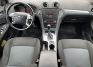 Ford Mondeo Kombi 2,0 l 103 kw