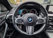 BMW Řada 5 21