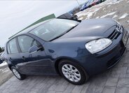 Volkswagen Golf Hatchback 1,9 l 66 kw