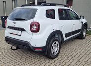 Dacia Duster SUV 1,5 l 85 kw