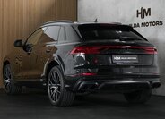 Audi SQ8 SUV 4,0 l 373 kw
