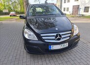 Mercedes-Benz Třídy B MPV 1,7 l 85 kw