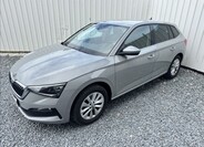 Škoda Scala 5