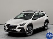 Subaru Crosstrek SUV 2,0 l 100 kw