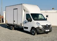Renault Master Skříň 2,3 l 100 kw