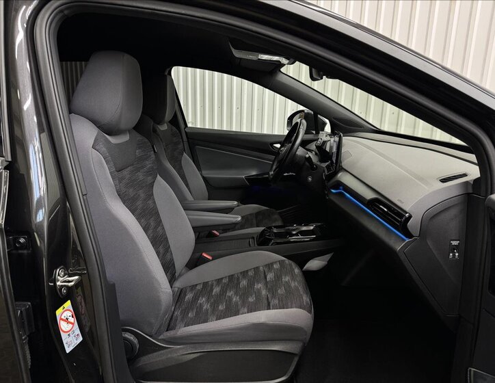 Volkswagen ID.4 SUV / Terénní 0,0 150 kw