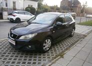 Seat Ibiza 3