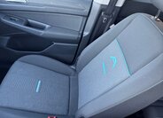 Ford Tourneo Connect VAN-Minibus 1,5 l 110 kw