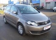 Volkswagen Golf Plus 3