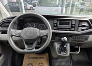 Volkswagen Transporter VAN-Minibus 2,0 l 110 kw