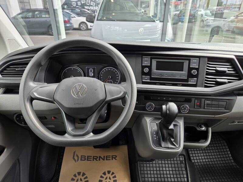 Volkswagen Transporter VAN-Minibus 2,0 l 110 kw