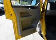 Volkswagen Transporter Skříň 2,0 l 84 kw