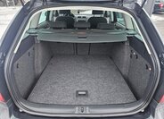 Škoda Octavia Kombi 1,2 l 77 kw