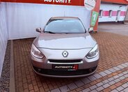 Renault Fluence Sedan / Limuzína 1,6 l 81 kw