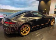 Mercedes-Benz AMG GT Kupé 4,0 l 430 kw