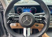 Mercedes-Benz GLS SUV / Terénní 3,0 l 230 kw