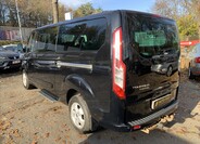 Ford Tourneo Custom 7