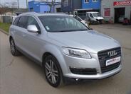 Audi Q7 SUV 3,0 l 176 kw