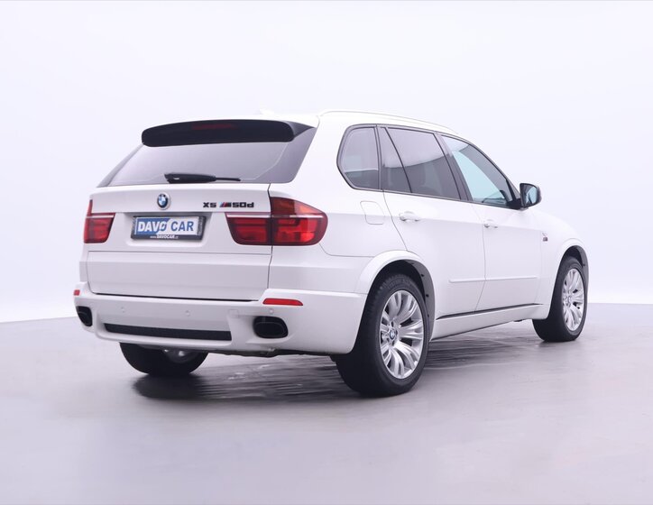 BMW X5 SUV / Terénní 3,0 l 280 kw