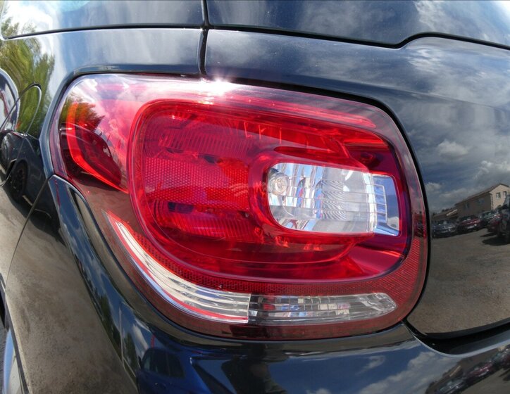 Citroën DS3 Hatchback 1,6 l 88 kw
