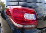 Citroën DS3 Hatchback 1,6 l 88 kw