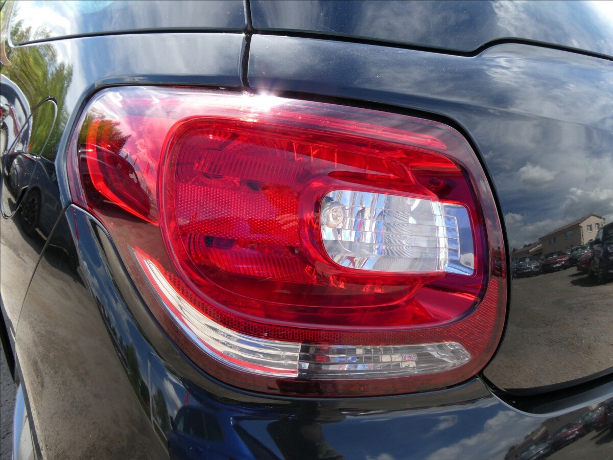 Citroën DS3 Hatchback 1,6 l 88 kw