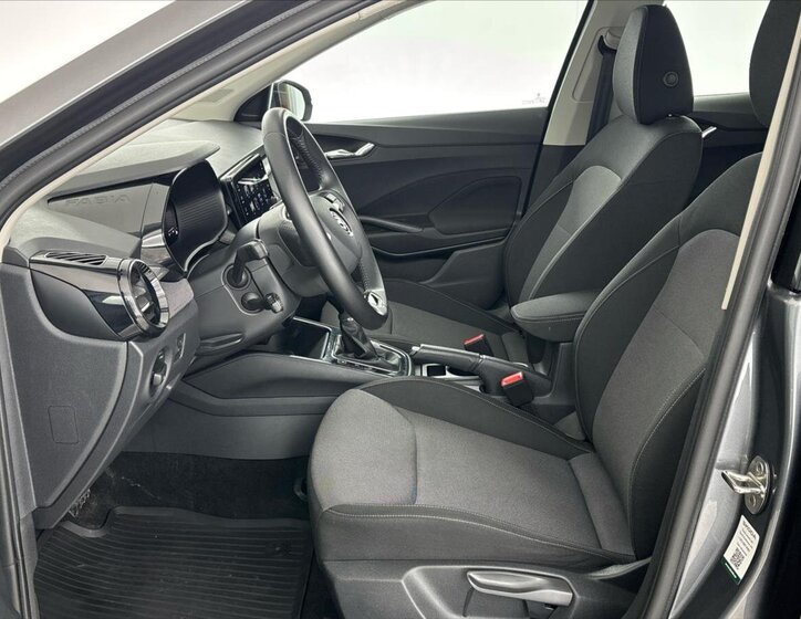 Škoda Fabia Hatchback 999,0 85 kw