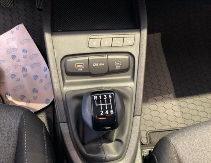 KIA Stonic SUV 0,0 74 kw