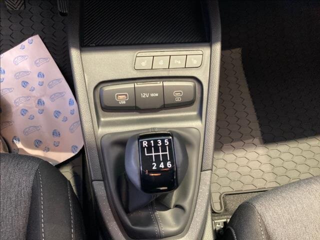 KIA Stonic SUV 0,0 74 kw