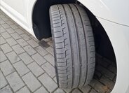 Škoda Octavia Sedan / Limuzína 2,0 l 110 kw