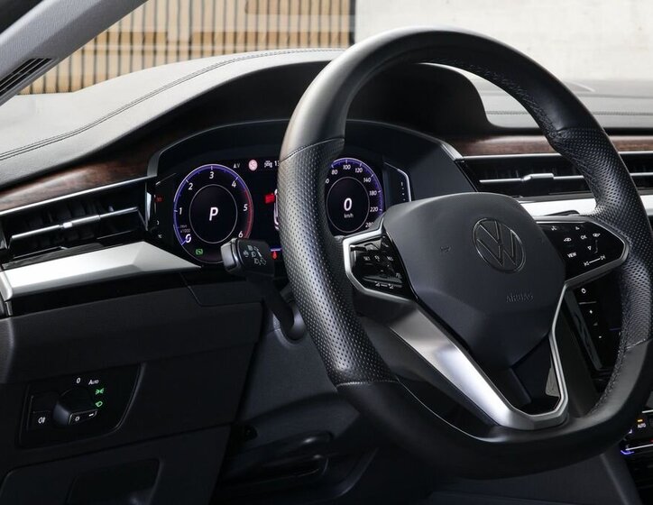 Volkswagen Arteon 18