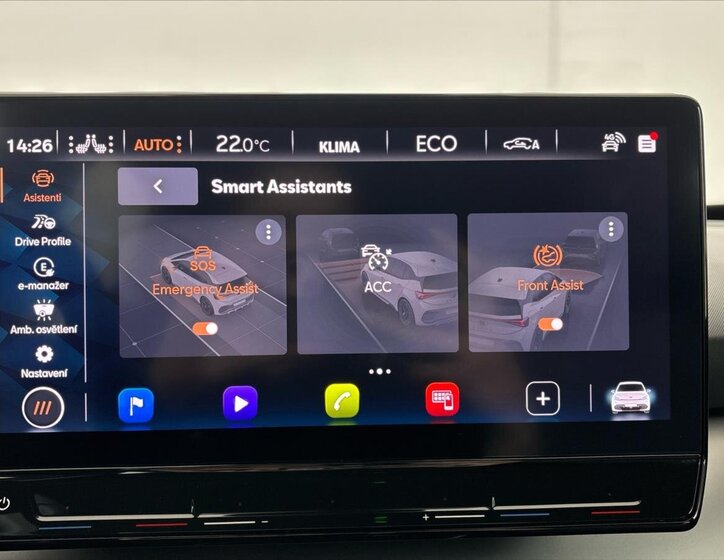 Cupra Born Hatchback 0,0 170 kw