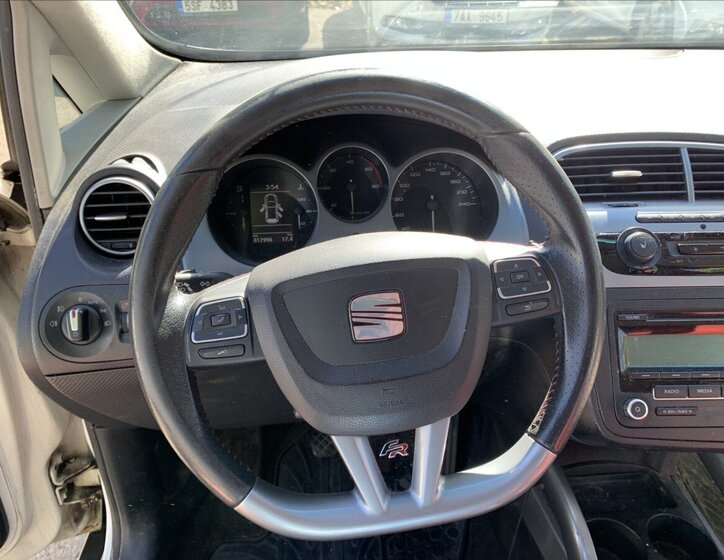 Seat Altea Kombi 2,0 l 103 kw