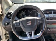 Seat Altea Kombi 2,0 l 103 kw