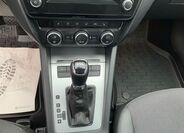 Škoda Octavia 12