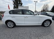 BMW Řada 1 Hatchback 2,0 l 105 kw